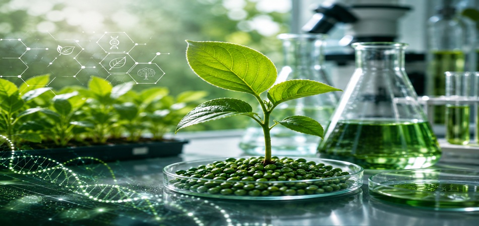 Fertilizantes biológicos