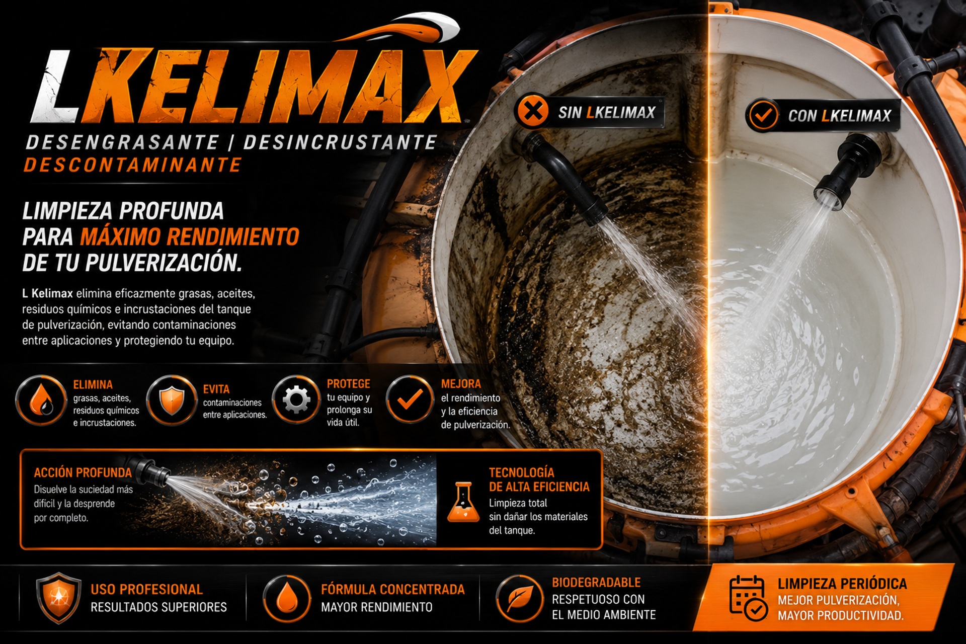 L-Kelimax