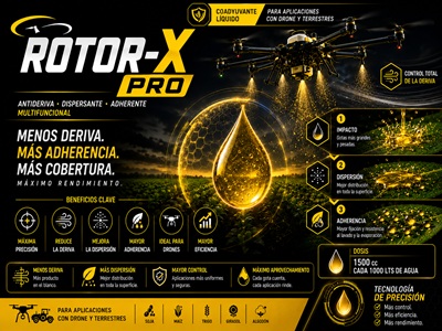 Rotor-X Pro