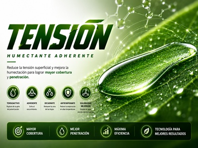 Tension
